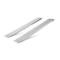 alumium opritten